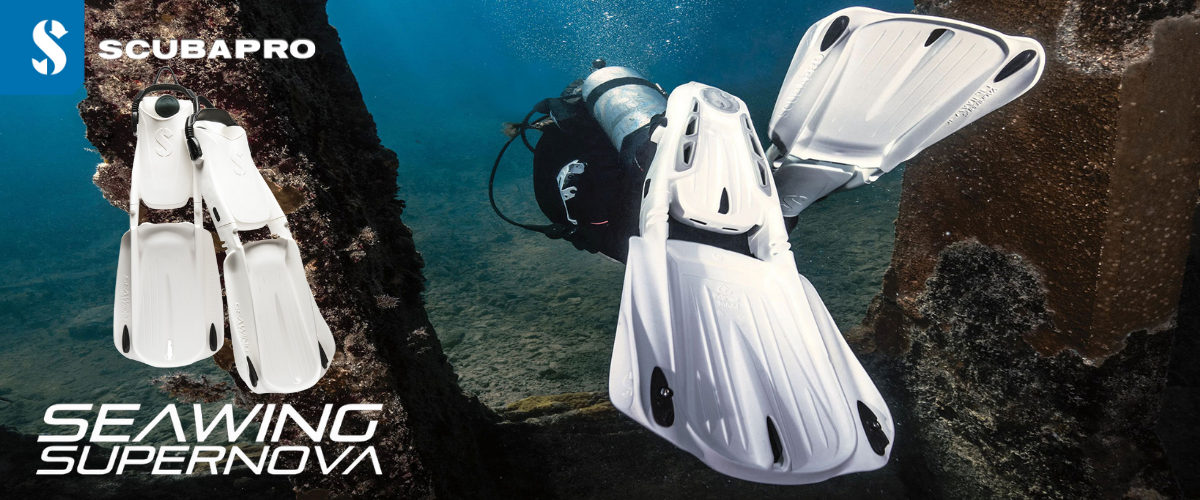 Scubapro Supernova