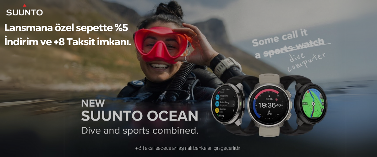 Sepette %5 İndirim