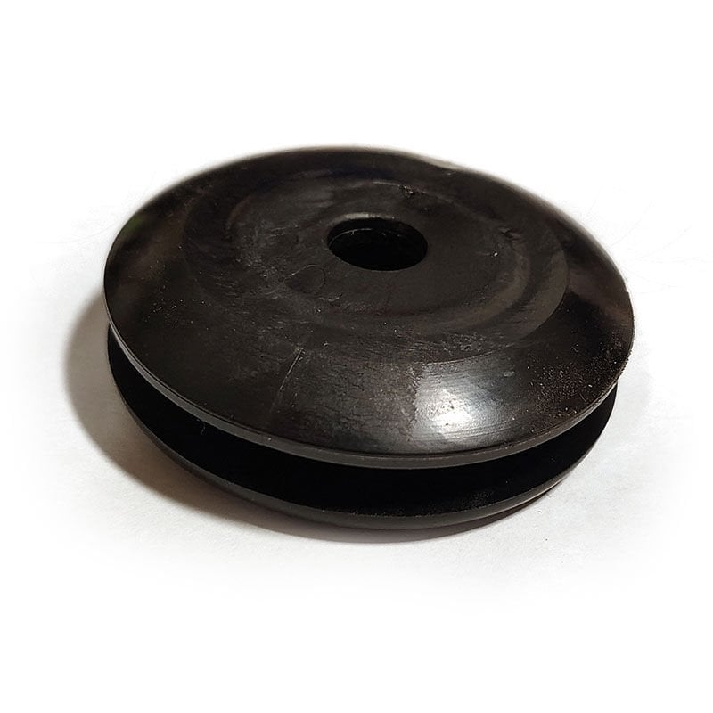 Painter Socket for SOLAS liferaft, Circular