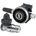 Scubapro MK25 EVO G260 DİN