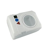 DIABLO Tank 48lt H.230mm / L.650mm KAPAKSIZ