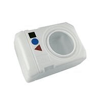 DIABLO Tank 93lt H.305mm / L.950mm KAPAKSIZ