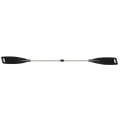 Kayak Dismountable Paddle, Ø30mm, L220cm, Βlack