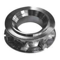 Lofrans' GYPSY FALKON/TITAN/PRJ2000/X4/SX3.5 10-3/8DIN766-BBB #367C INOX