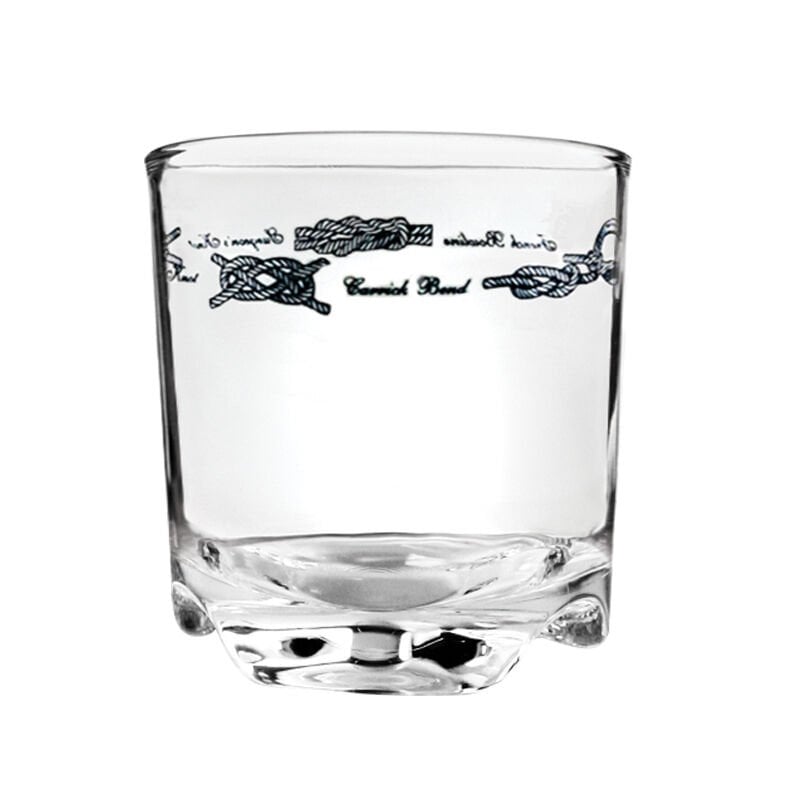 WHISKEY GLASS SET 'EXCLUSIVE', 4 PCS