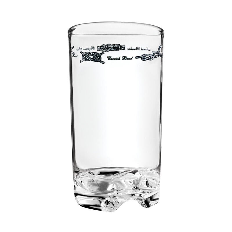 WATER / BEVERAGE GLASS SET ''EXCLUSIVE'', 4 PCS