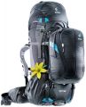 DEUTER QUANTUM 60+10 SL ÇANTA