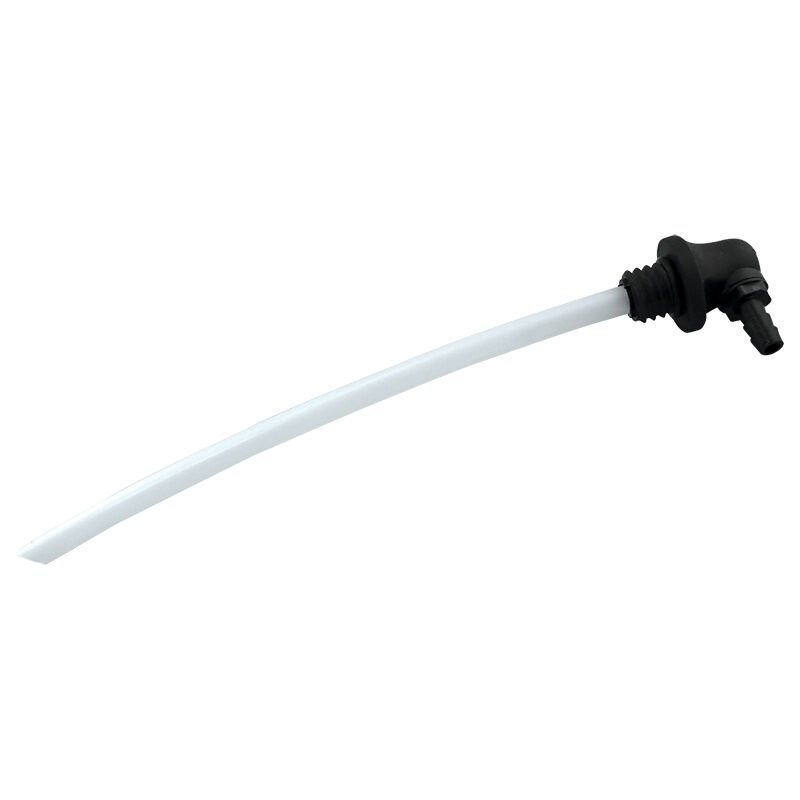 Pick-up Tube w/Filter & Pipe Connector Ø1/4''