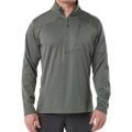 5.11 RECON HLF ZP FLEECE