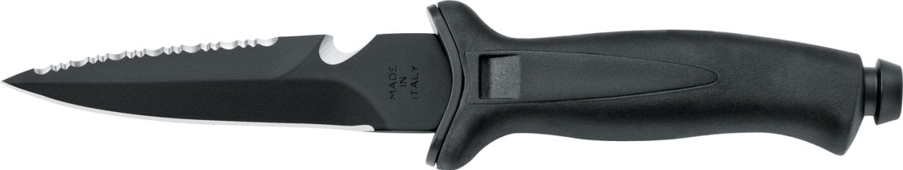 Mac Aquatys Stiletto 2 Dalış Bıçağı
