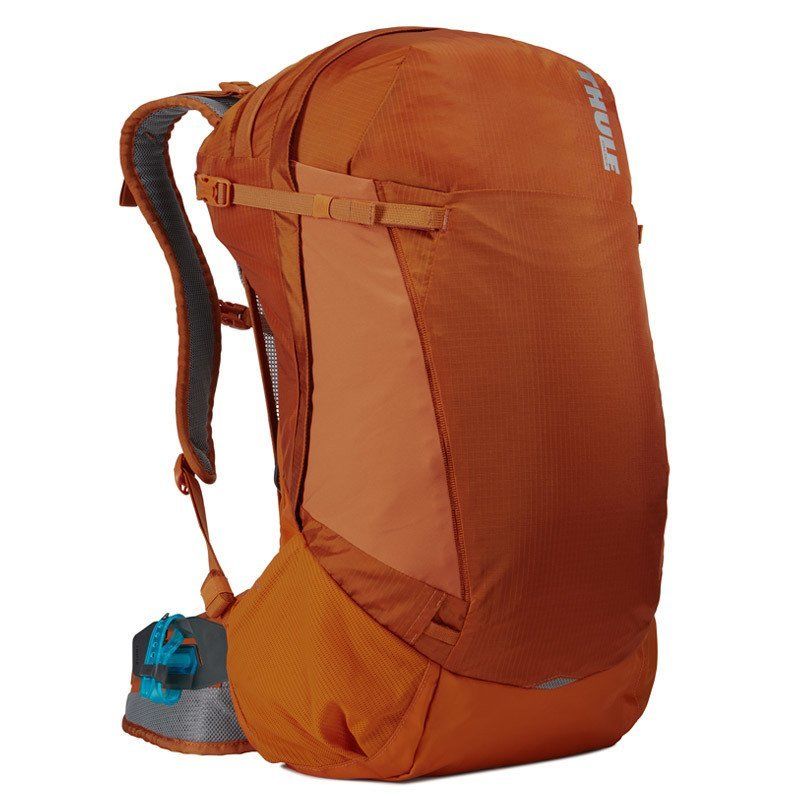 THULE CAPSTONE 32 L TURUNCU BAYAN SIRT CANTASI