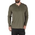 5.11 CATALYST 1/4 ZIP SHIRT