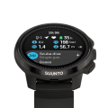Suunto Ocean All Black Dalış Bilgisayarı