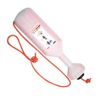 Kapsüllü Hayat Kurtarma Halatı, 30m