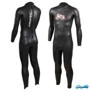 Triathlon Elbisesi 3/2 MM