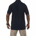 5.11 UTILITY POLO T-SHIRT MAVI