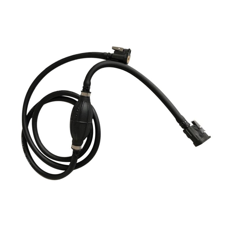 YAKIT PUAR SET Ø45mm,HORT. Ø8mm x L2m & OMC  Engine