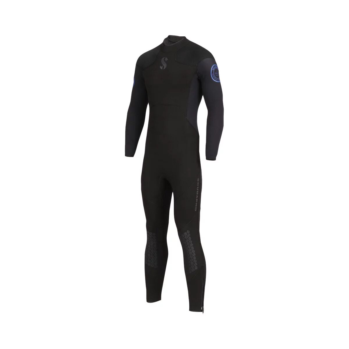 Scubapro Oneflex 5 MM Mono Elbise