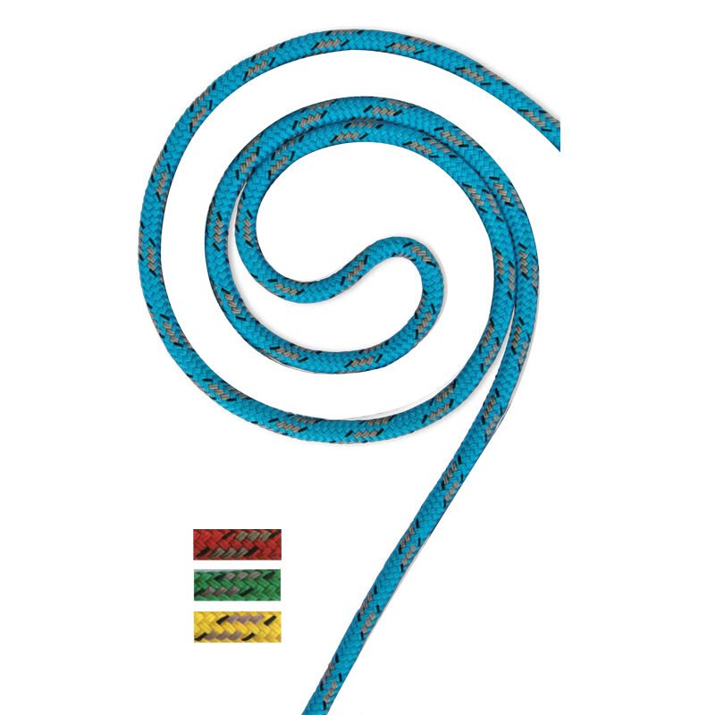 CABO ISKOTA SEYİR HALATLARI, Çap. 12mm, Sarı