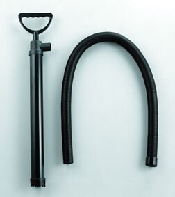 HAND SUCTİON PUMPİ 30CL , 45 CM