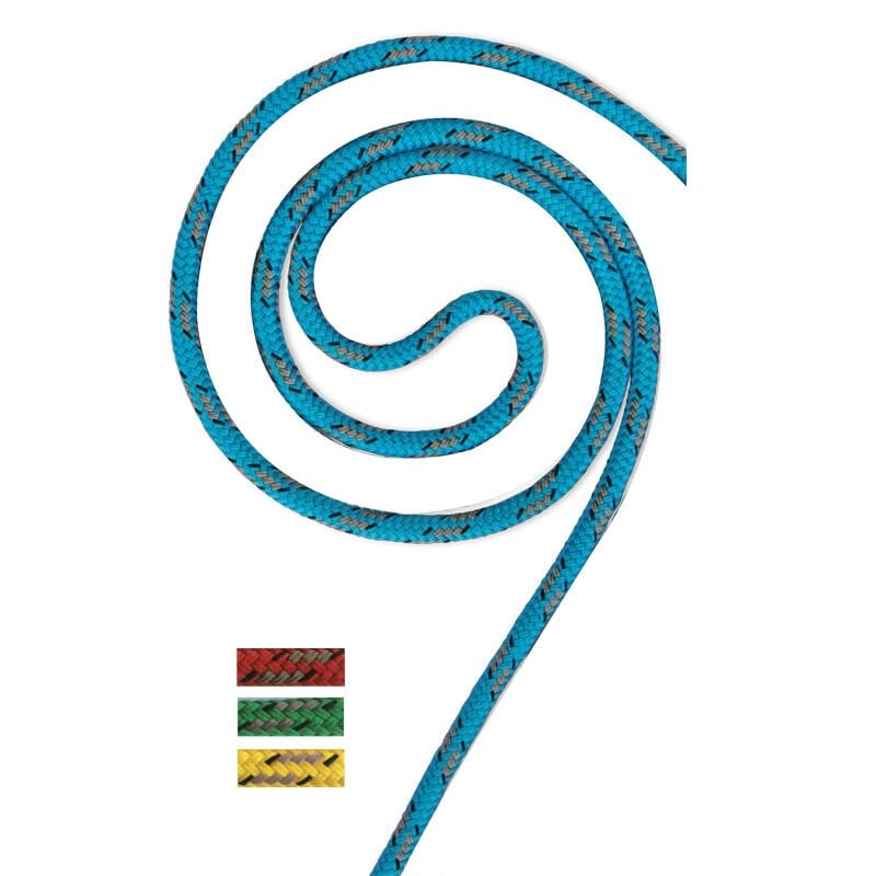 CABO ISKOTA SEYİR HALATLARI, Çap. 14mm, Yeşil