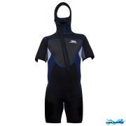 Semi Dry Çift Parça Elbise