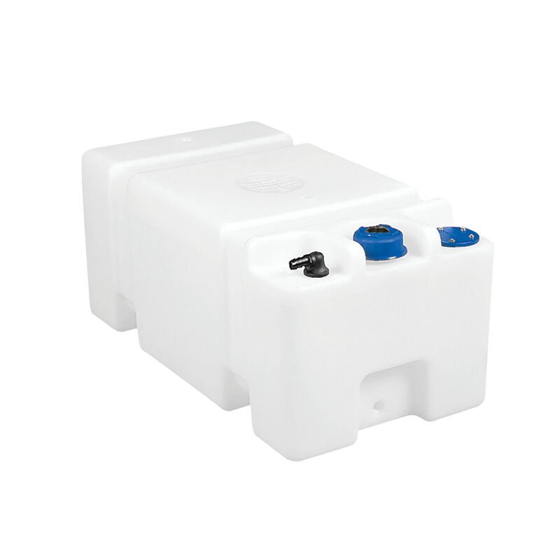 ERCOLE Tank Fr.Water 56lt w/Filler Cap Thread.L.650mm