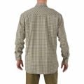 5.11 FLANNEL L/S GOMLEK YESIL XL
