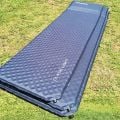KINGCAMP DARK G.BLUE CLASSIC SUPER SISME MAT