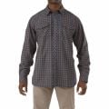 5.11 FLANNEL L/S GOMLEK XL