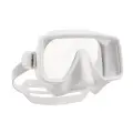 Scubapro Frameless Beyaz Maske
