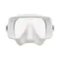Scubapro Frameless Beyaz Maske
