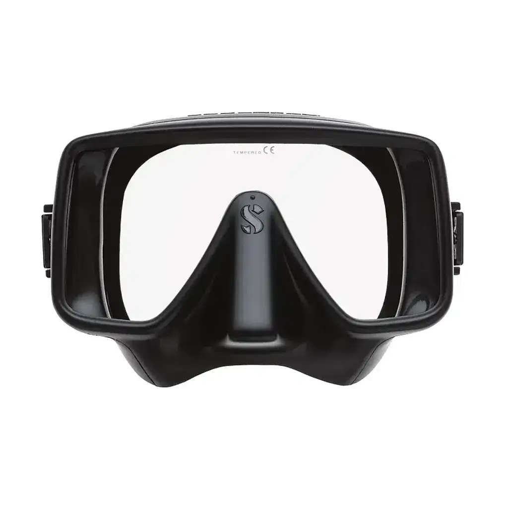 Scubapro Frameless Gorilla Maske