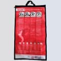 Bag of ISO Inflatable Lifejackets, L 51x W 29cm 2side Printed