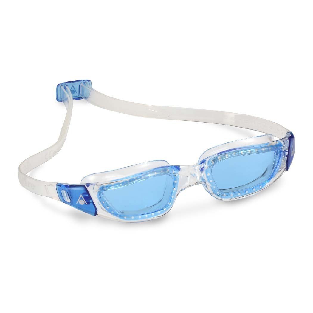 Aqua Sphere Kameleon  Clear / Blue Yüzücü Gözlüğü