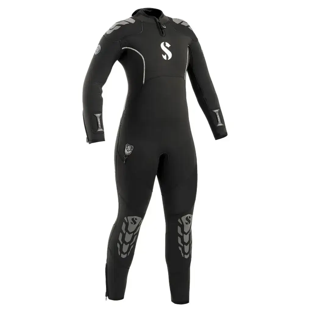 Scubapro Everflex Yulex 7,5/5 MM Kadın Elbise