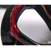 Chameleon Siyah Maske