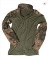 STURM FELDHEMD TACTICAL FLECKTARN SHIRT