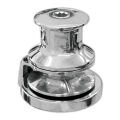 WINDLASS V. SX2 INOX ROUND G+D 1000W/12V 8-5/16''BBB-5/16''HT