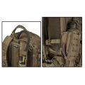 STURM MISSION PACK LASER CUT MULTI-KAMO CANTA