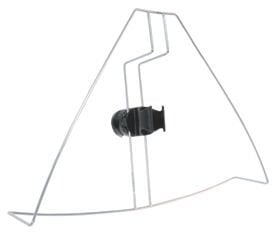 U Nal Simidi Braketi Staınless Steel