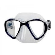 Proteus Şeffaf Maske