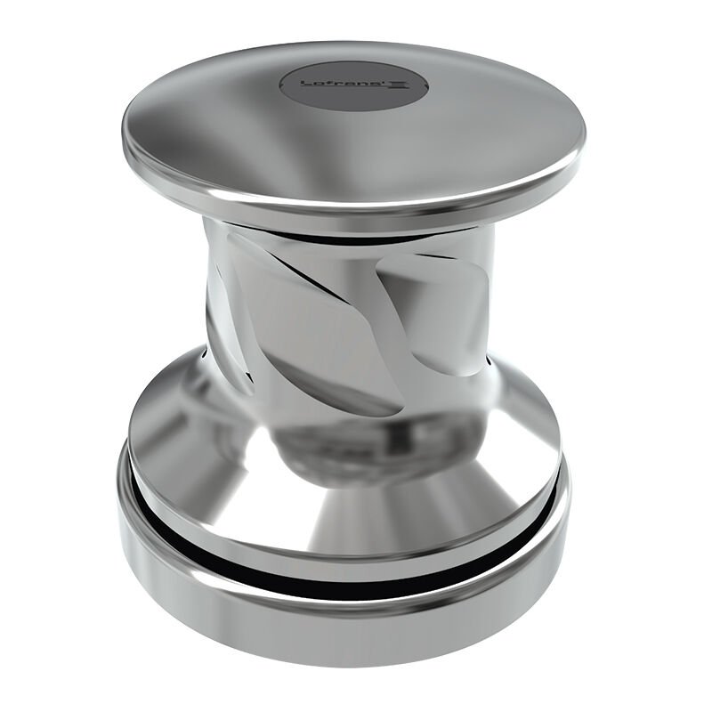 CAPSTAN ST1500 INOX STD 1500W/24V