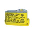 LALIZAS Lifejacket LED flashing light ''Safelite IV'' ON-OFF water activated, USCG-SOLAS/MED-MER-ATEX-