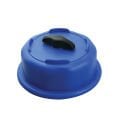 ERCOLE & SOGLIOLA Tank Filler Cap, Vented