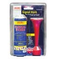 Sprey Havalı Korna Kit (Horn+Can)