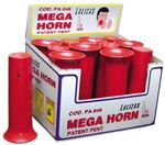 Mega Horn - Üflemeli Korna