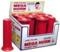 Mega Horn - Üflemeli Korna