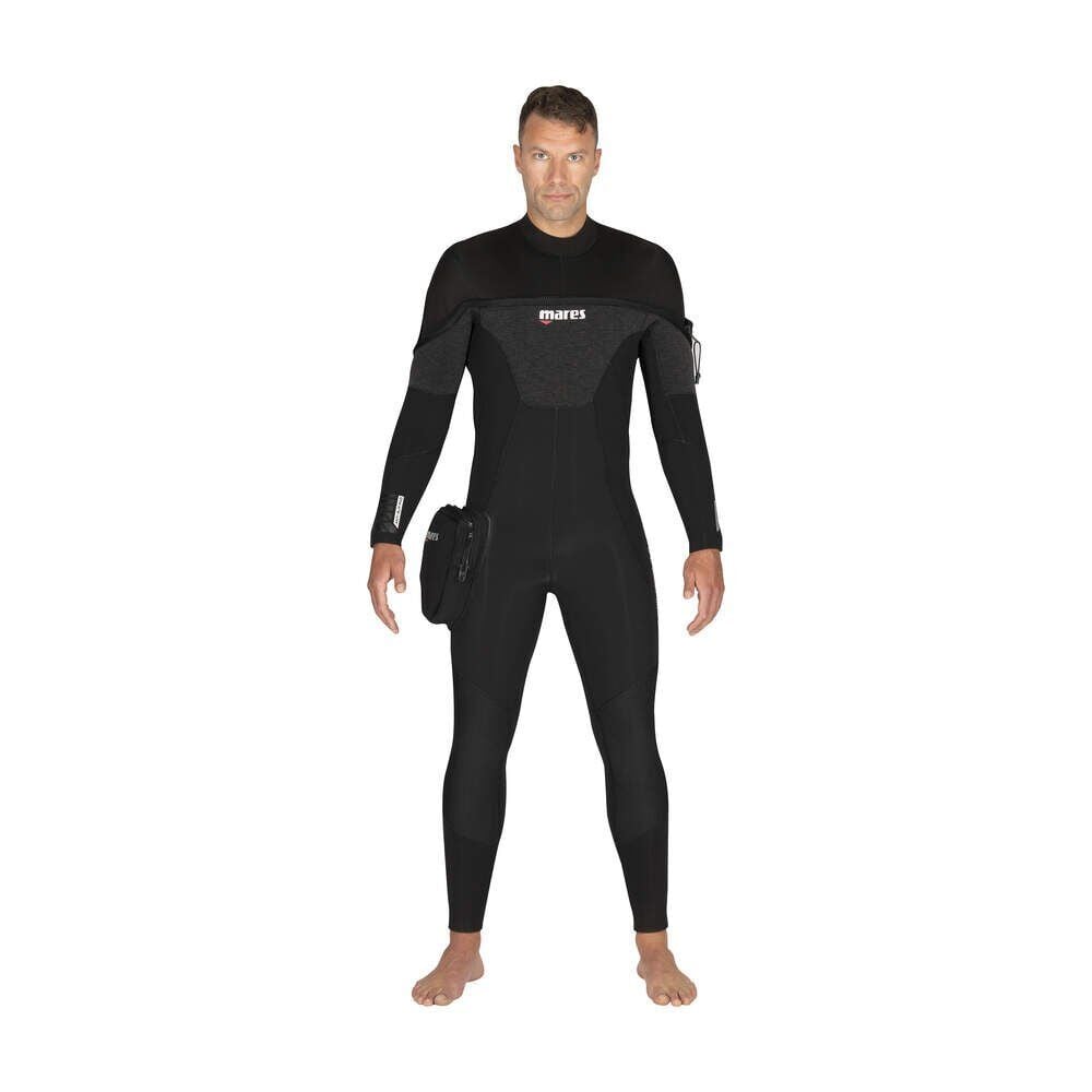 Mares PRO THERM 8/7 Erkek Yarı Kuru Elbise