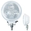Aqua LED'li Güverte Aydınlatma Lambası Beyaz, 9W, 12&24V DC,Multivolt